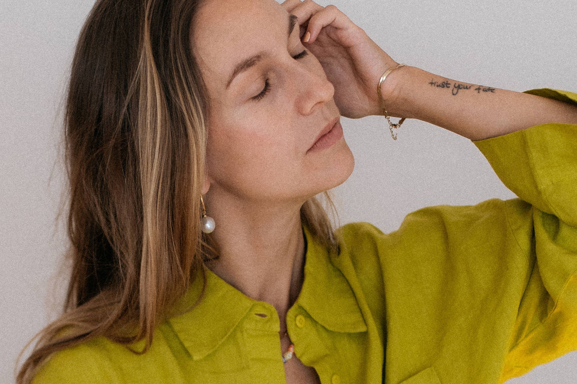 nina brockmann epiphany audios