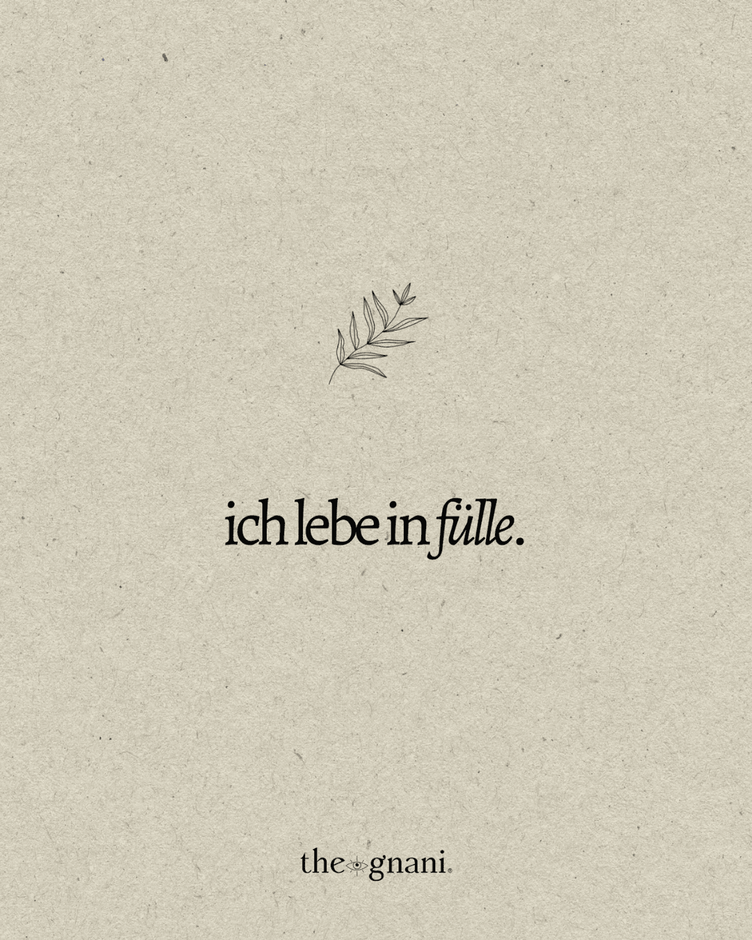 print bundle «erinnerung»